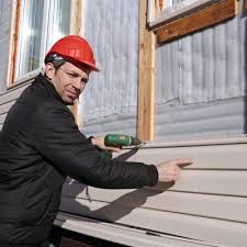 Best Stucco Siding  in Rochester, MI